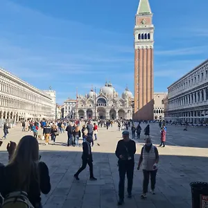  Affittacamere San Marco Luxury
