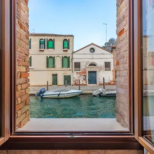 Eurostars Residenza Cannaregio Venedik