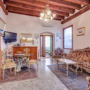  Appartamento San Moisè
